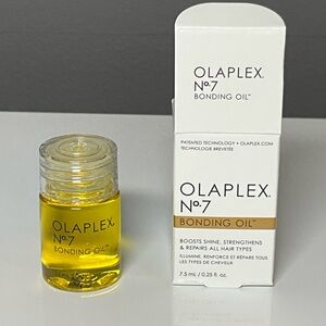 Olaplex No.7 Bonding Oil - Travel Size, New/Unopened